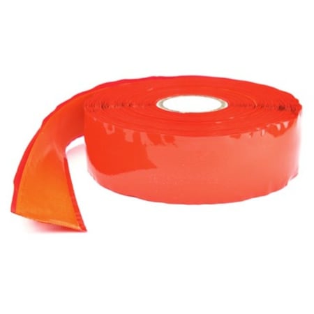 Guardian PURE SAFETY GROUP 1 INCH X 36 FT VIBRANT ORANGE MOL36RFVO